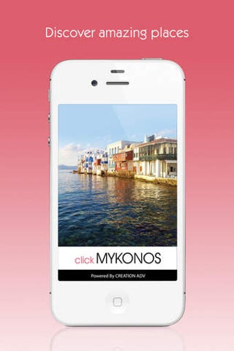 Imagen 0 para Mykonos by clickguides.gr