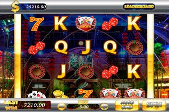 Imagen 0 para 2016 New Caesars Casino G…