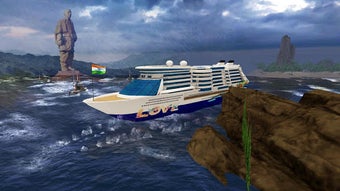 Image 2 for US Ship Simulator
