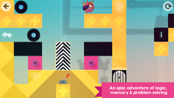 Image 3 for Thinkrolls: Kings & Queen…