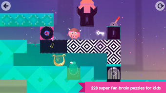 Imagen 1 para Thinkrolls: Kings & Queen…
