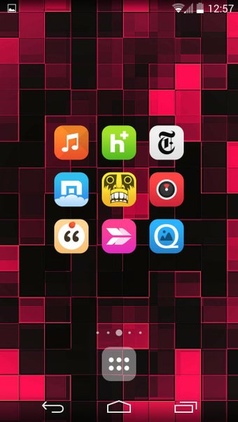 Imagen 7 para Pop UI - Icon Pack