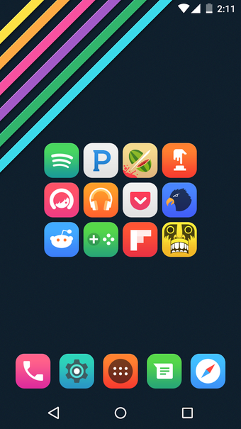 Imagen 5 para Pop UI - Icon Pack