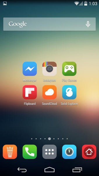 Imagen 1 para Pop UI - Icon Pack
