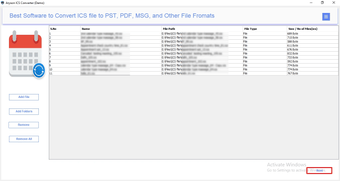Imagen 0 para Aryson ICS Converter Soft…