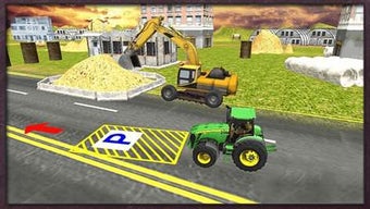 Image 0 for City Construction Simulat…