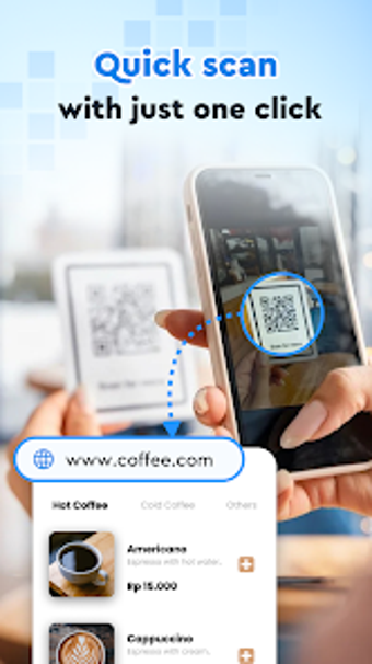 Image 0 for QR Genius Pro: Scan  Crea…