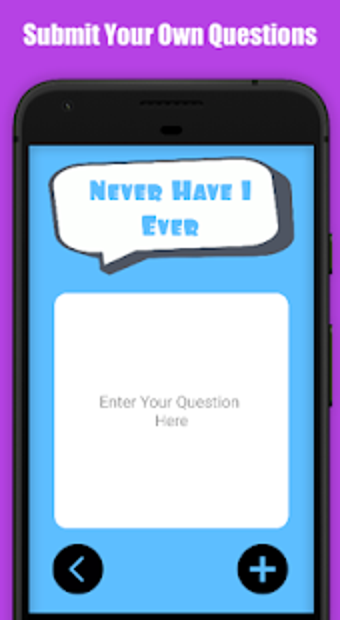 Image 2 for Never Have I Ever