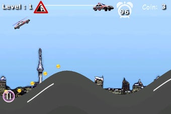 Image 0 for Extreme Police Car Racing…