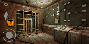 Image 2 for Zombie Insane Asylum Horr…