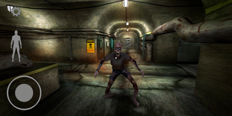 Image 0 for Zombie Insane Asylum Horr…