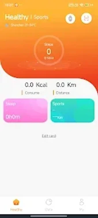 Image 0 for Hiwear Plus