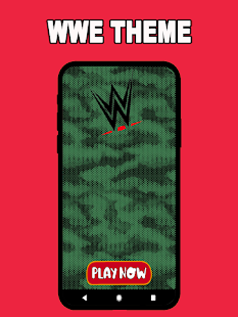 Imagen 0 para WWE Entrance theme Songs …