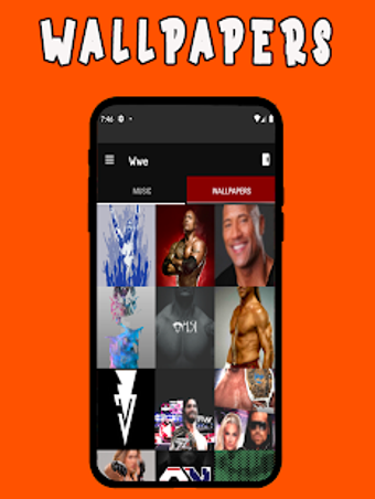Imagen 1 para WWE Entrance theme Songs …