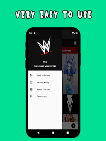 Imagen 2 para WWE Entrance theme Songs …