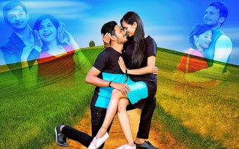 Image 1 for Blend Photo Editor - Mult…