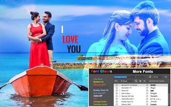 Image 0 for Blend Photo Editor - Mult…