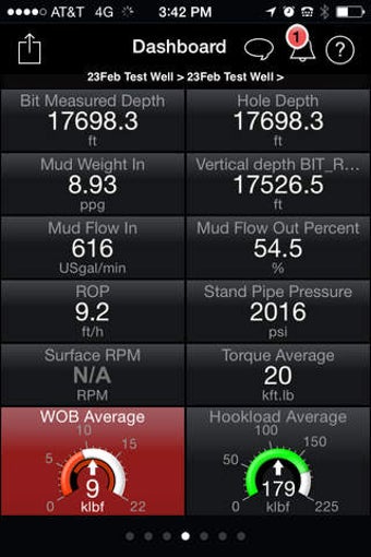 Imagen 0 para WellLink RT for iPhone