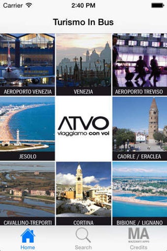 Image 0 for Venice & Veneto Tourism b…
