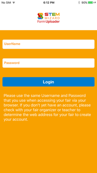 Image 3 for STEM Wizard Form Uploader