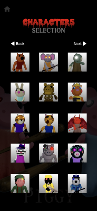 Image 2 for Piggy Jumpscare Simulator