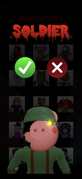 Image 3 for Piggy Jumpscare Simulator