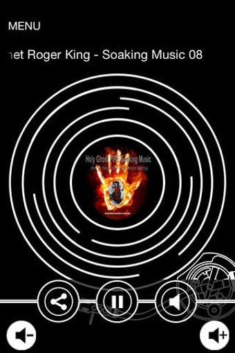 Imagen 0 para Holy Ghost FIRE Soaking M…