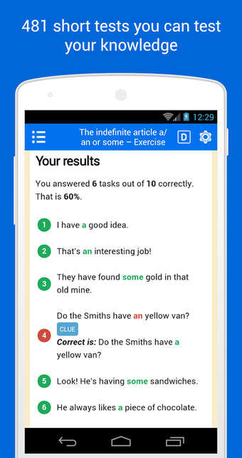 Image 0 for Basic English Grammar