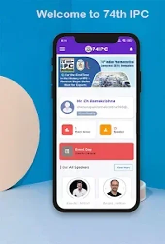 Image 0 for 74th IPC