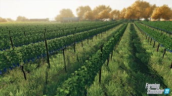Image 0 for Farming Simulator 22