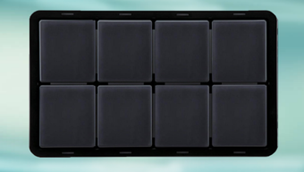 Image 1 for Electric Real Drum Pad Si…