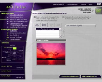 Imagen 0 para SellFolio Complete