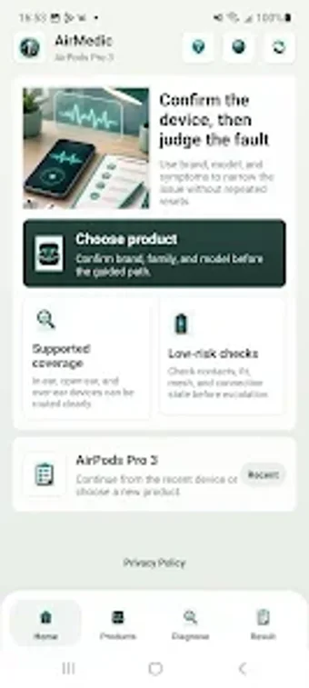 Imagen 0 para EMdic: Airpods Xiaomi Ear…