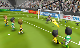Image 0 for Mobile Soccer Dream Leagu…