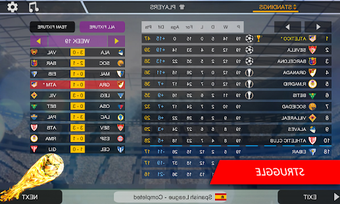 Image 1 for Mobile Soccer Dream Leagu…