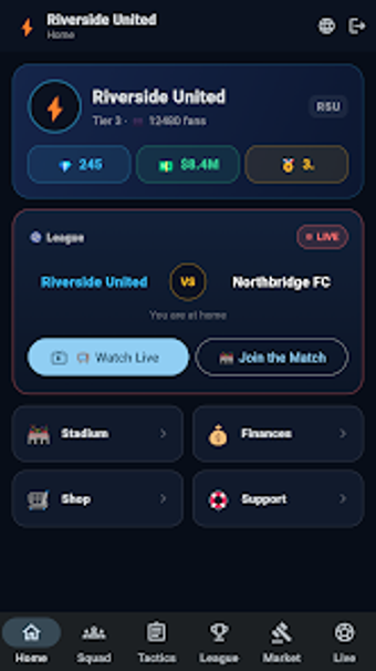 Imagen 0 para PRO EV 7  Football Manage…