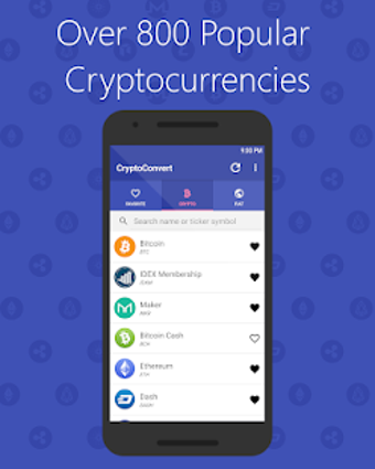 Image 0 for CryptoConvert - Cryptocur…