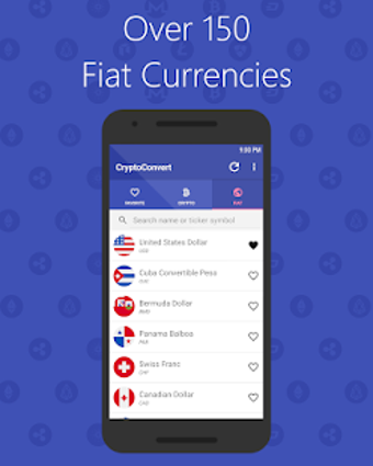 Imagen 3 para CryptoConvert - Cryptocur…