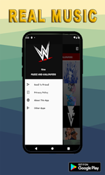Image 3 for Entrance theme Songs for …