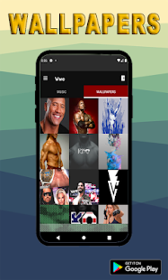 Image 1 for Entrance theme Songs for …