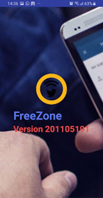 Imagen 0 para FreeZone
