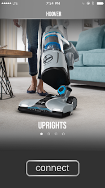 Image 3 for Hoover App