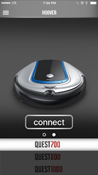 Image 0 for Hoover App