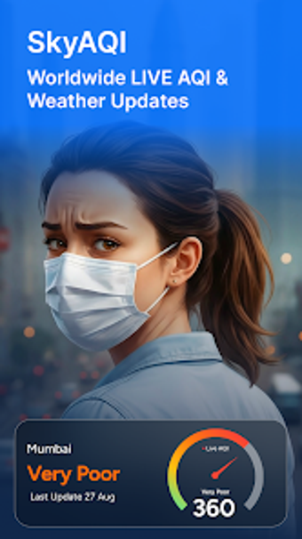 Image 0 for Weather 247 Forecast - SK…