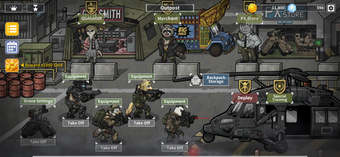 Imagen 1 para BAD 2 BAD: EXTINCTION-PRE…