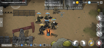 Image 1 for BAD 2 BAD: EXTINCTION-PRE…