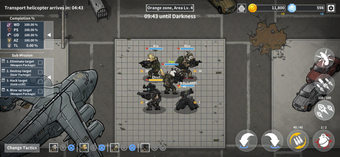 Imagen 2 para BAD 2 BAD: EXTINCTION-PRE…