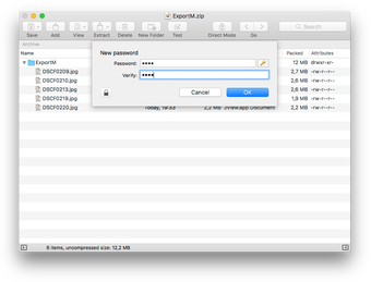 Image 3 for BetterZip