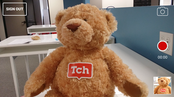 Imagen 0 para Tch Plus Recorder