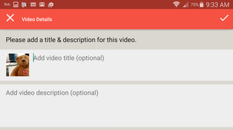 Imagen 2 para Tch Plus Recorder